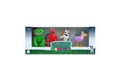 Speelgoedpop - ROBLOX GARTEN OF BANBAN Minifigure 4-Pack S2 - FP4911