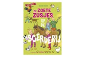 Kinderboeken - The Sweet Sisters on the farm - 9789043936897