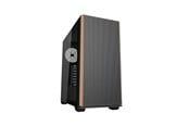 Case - Darkflash DS900WS ATX Computer Case - Case - Zwart - DS900WS_Black