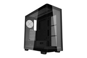 Case - Darkflash DS900G Computer Case - Case - Zwart - DS900G BLK (NoF)