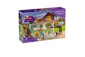 Schleich - Schleich Lakeside Villa & Paddock - 42785