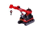Speelgoedauto - Cavallino Toys Cavallino Mammoth Crawler Crane 43cm - 1963MT01