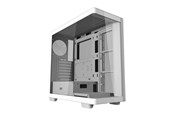 Case - Darkflash DS900G Computer Case - Case - Wit - DS900G WHT (NoF)