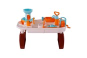 Spelen met water - Cavallino Toys Cavallino Water play table Safari - 8800SF