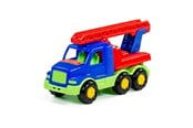 Speelgoedauto - Cavallino Toys Cavallino Fire Truck - 35172-20