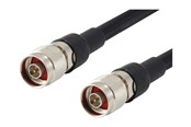 Antennekabel / connector - LevelOne ANC-4150 - antenna cable - 5 m - ANC-4150