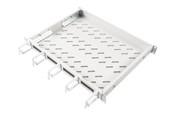 Rackkoffers - DIGITUS DN-97680 - rack shelf - fixed - 1U - DN-97680
