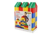 Bouw-/constructiekits - Cavallino Toys Cavallino Building Blocks XXL - 36pcs. - 5001WD01