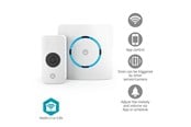 Smart Home - Nedis SmartLife Chime WiFi White - WIFIDB11CWT