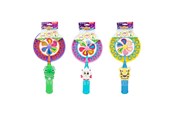 Buiten spelen - Toi-Toys Incredibubble Bubble Windmill 100ml - 42501Z