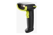 Barcodelezer - Inateck BCST-23 - barcode scanner - BCST-23_BLACK
