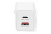 Mobiel - Adapters & Opladers - DIGITUS power adapter - GaN - USB-C USB - 45 Watt - DA-10302