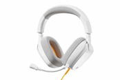 Headphones/Headsets - Glorious GHS Eternal Wired - GLO-A-1PC-WHT