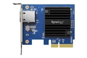 Netwerk-adapter (netwerkkaart, printserver, enz.) - Synology E10G30-T1 - network adapter - PCIe 4.0 x8 - 10Gb Ethernet x 1 - E10G30-T1