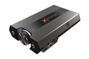 Geluidskaart - Creative Sound BlasterX G6 - 70SB177000003