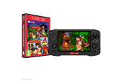Game console - Blaze Evercade Evercade Nexus and Banjo-Kazooie Double Pack - 5060990242571