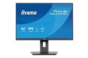 Scherm - 24" iiyama ProLite XB2495WSU-B1 - LED monitor - 24" - XB2495WSU-B1