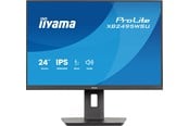Scherm - 24" iiyama ProLite XB2495WSU-B1 - LED monitor - XB2495WSU-B1