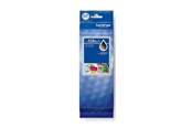 Inkt, toner en verbruiksartikelen - Brother LC528XLBK - High Yield - black - original - ink cartridge - LC528XLBK