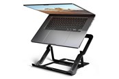 Systeemaccessoires - AXAGON - notebook- / tabletstandaard - STND-LAB