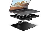 Systeemaccessoires - AXAGON Aluminum HQ Stand - STND-LQB