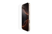 Mobiel - Beschermend glas - Belkin UltraGlass2 Screen Protector - iPhone 17 Pro MASKINGLAS-5 - SFA128ZW