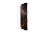 Mobiel - Beschermend glas - Belkin UltraGlass2 Screen Protector - iPhone 17 Pro Max MASKINGLAS-5 - SFA129ZW