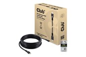 Beelscherm- en tv-kabel - Club 3D HDMI cable - 7.5 m - CAC-1378