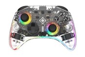 Gaming accessoires - Deltaco GAMING - gamepad - wireless - Bluetooth - Wireless Controller - Android - GAM-198-T