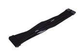 Voedingskabel (extern) - SilverStone PP07 - SST-PP07-MBB
