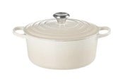 Potten - Le Creuset Signature casserole - 24 cm - 4.2 L - 21177247164430