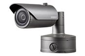 Netwerkcamera - Hanwha Vision WiseNet X XNO-8020R - network surveillance camera - XNO-8020R
