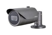 Netwerkcamera - Hanwha Vision WiseNet Q QNO-7082R - network surveillance camera - bullet - QNO-7082R