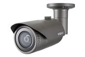 Netwerkcamera - Hanwha Vision WiseNet Q QNO-7012R - network surveillance camera - bullet - QNO-7012R