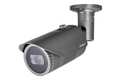 Netwerkcamera - Hanwha Vision QNO-6082R1 - network surveillance camera - bullet - QNO-6082R1
