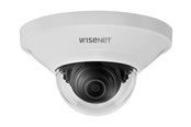 Netwerkcamera - Hanwha Vision WiseNet Q mini QND-8021 - network surveillance camera - dome - QND-8021