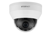 Netwerkcamera - Hanwha Vision WiseNet Q QND-8010R - network surveillance camera - dome - QND-8010R