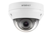 Netwerkcamera - Hanwha Vision WiseNet Q QNV-8080R - network surveillance camera - dome - QNV-8080R