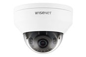 Netwerkcamera - Hanwha Vision WiseNet Q QNV-8010R - network surveillance camera - dome - QNV-8010R