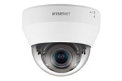 Netwerkcamera - Hanwha Vision WiseNet Q QND-7082R - network surveillance camera - dome - QND-7082R