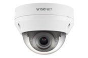 Netwerkcamera - Hanwha Vision WiseNet Q QNV-7082R - network surveillance camera - dome - QNV-7082R