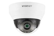 Netwerkcamera - Hanwha Vision WiseNet Q QNV-7012R - network surveillance camera - dome - QNV-7012R