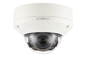 Netwerkcamera - Hanwha Vision WiseNet X XNV-6080R - network surveillance camera - dome - XNV-6080R