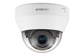 Netwerkcamera - Hanwha Vision QND-6082R1 - network surveillance camera - dome - QND-6082R1