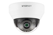 Netwerkcamera - Hanwha Vision WiseNet Q QND-6012R1 - network surveillance camera - dome - QND-6012R1