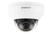 Netwerkcamera - Hanwha Vision WiseNet Q QNV-6012R - network surveillance camera - dome - QNV-6012R