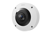 Netwerkcamera - Hanwha Vision WiseNet X XNF-9013RV - network surveillance camera - fisheye - XNF-9013RV