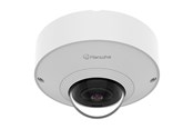 Netwerkcamera - Hanwha Vision WiseNet Q QNF-C9010V - network surveillance camera - fisheye - QNF-C9010V