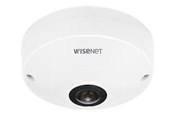 Netwerkcamera - Hanwha Vision WiseNet Q QNF-9010 - network surveillance camera - dome - QNF-9010