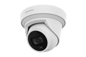 Netwerkcamera - Hanwha Vision WiseNet Q QNE-C8013RL - network surveillance camera - dome - QNE-C8013RL